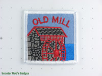 Old Mill [ON O10d.1]